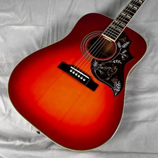 Epiphone USED/Hummingbird