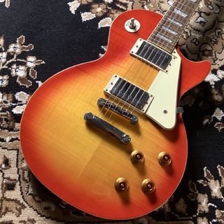 Epiphone Les Paul standard plus top pro HS