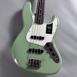 Fender PLAYER II Jazz Bass Rosewood Fingerboard Birch Green