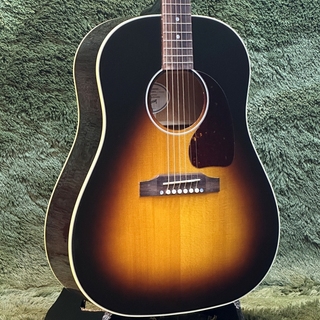 GibsonJ-45 Standard -Vintage Sunburst- #21524071【48回迄金利0%対象】【送料当社負担】