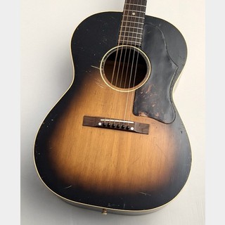 Gibson 【VINTAGE】LG-1【1955年製】【極鳴り個体】【ハカランダ指板】【48回無金利】