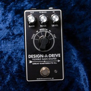 Great Eastern FXDesign-A-Drive