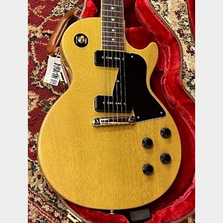 Gibson【2024年製】 Les Paul Special TV Yellow #207440134【3.48kg】