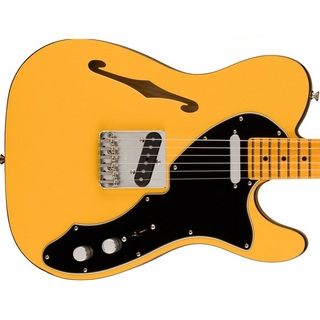 Fender Britt Daniel Tele Thinline Amarillo Gold