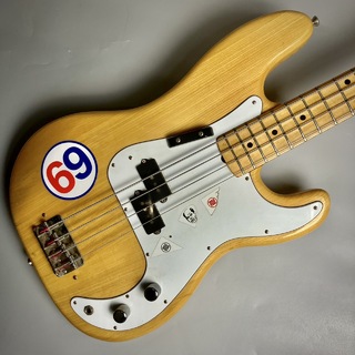 YAMAHA PB【現物画像】ケースなし