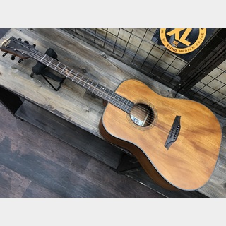 Bromo Guitars BAT1M