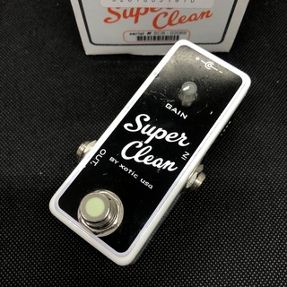 Xotic Super Clean Buffer