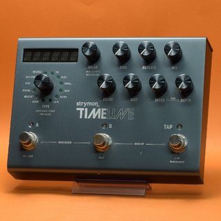 strymon TIMELINE【福岡パルコ店】