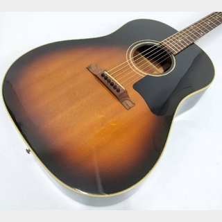 Gibson J-45 Vintage Sunburst