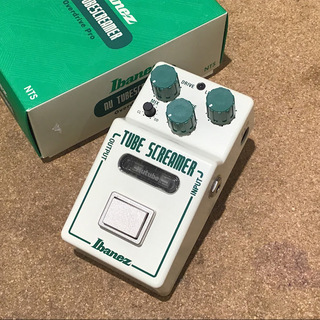 Ibanez、NU TUBESCREAMERの検索結果【楽器検索デジマート】