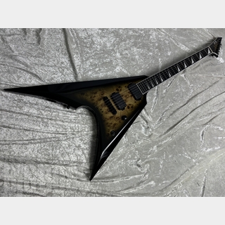 E-II ARROW NT BM (Nebula Black Burst)