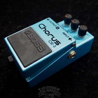 BOSS CE-3 Chorus (JAPAN)