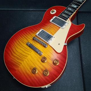 Gibson Custom Shop Hand Selected Top 1959 Les Paul Standard VOS Washed Cerry【御茶ノ水本店 FINEST GUITARS】