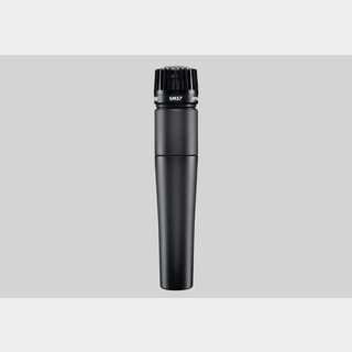 Shure SM57-LCE【楽器用ダイナミックマイク】