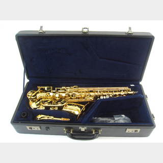 YAMAHA ヤマハ YAS-82Z Alto Saxophone 2006年製 Custom G1ネック【浦添店】