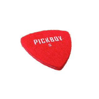 PICKBOY GP-11/S Ukulele Pick Triangle Soft ウクレレピック 1枚
