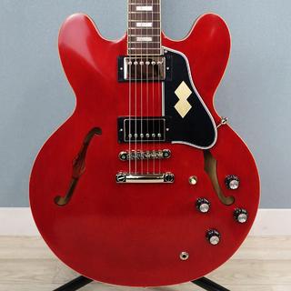 Epiphone 1962 ES-335 Reissue Sixties Cherry
