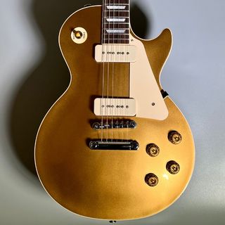 Gibson Les Paul Standard '50s P90 Gold Top【チョイ傷特価】レスポール スタンダード ゴールドトップ 4.23kg