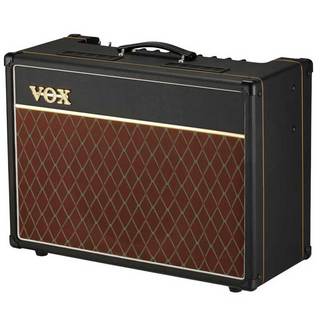 VOXアンプ　アナログ回路　箱無し amPlug 2 - Vox Amps