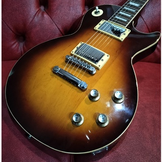 Yamaha Studio Lord エレキギター サンバースト IMG_9062_d84babe6-4d83-40fa-