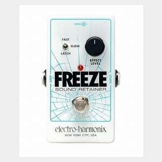 ギター用エフェクター、Electro-Harmonix、Superego OR Freezeの検索
