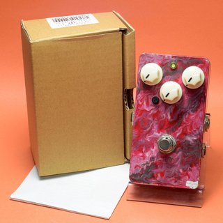エフェクター（ギター・ベース用）、Leqtique Rochechouartの