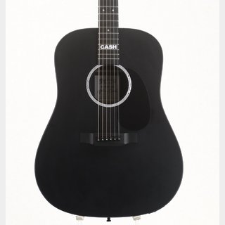 Martin DX Johnny Cash 2021年製【池袋店】