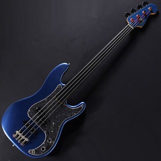 Fender 【USED】Tony Franklin Fretless Precision Bass (Lake Placid Blue) '21