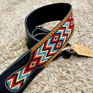 BlueBell BB4010 1984 Paris Texas Mapuche Tricolor