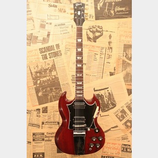 エレクトリックギター ＞ SGタイプ、Gibson、SG Specialの検索結果
