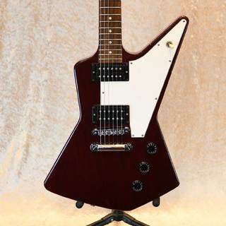 エレクトリックギター ＞ エクスプローラータイプ、Gibson