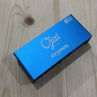 strymon Ojai R30