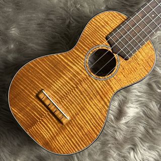 tkitki ukulele HK-S5A【現物写真】