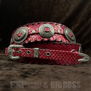 Dru White Feather Q PINK