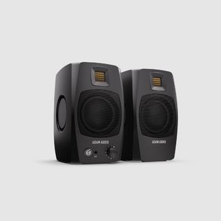 ADAM Audio D3V Black