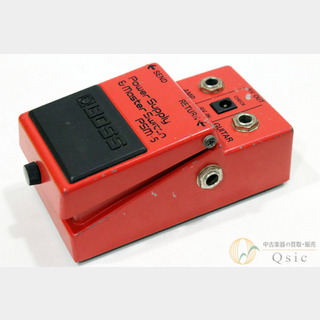 BOSSPSM-5 Power Supply & Master Switch 1993年製 [PK189]