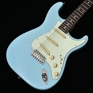 momose MC1-STD/R Sonic Blue #18773【信州ギター祭り2024限定モデル】【ショップオーダー】【現物画像】