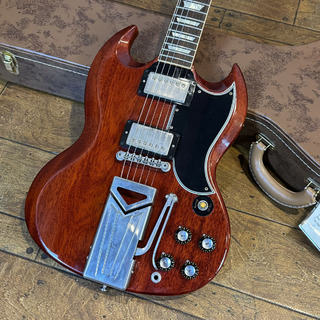 エレクトリックギター ＞ SGタイプ、Gibson Custom Shop、SG