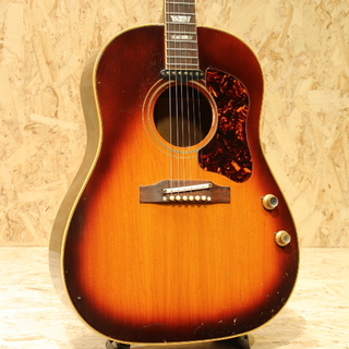 Gibson J-160E