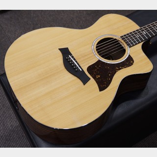 Taylor 214ce Plus LTD 50th Anniversary【50周年記念限定モデル】