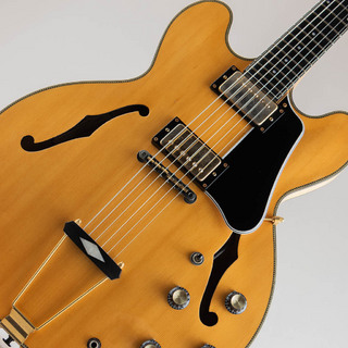 Seventy Seven Guitars EXRUBATO-JAZZ-H / Natural