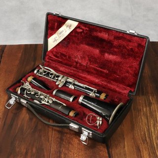 NO BRAND Clarinet ［JUNK］ クラリネット　ジャンク品 【梅田店】