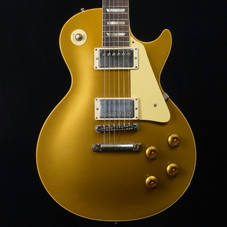 Gibson Custom Shop1957 Les Paul Goldtop Reissue Double Gold VOS