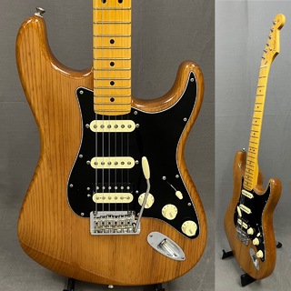 Fender American Professional Ⅱ Stratocaster Roasted Pine 2020年製