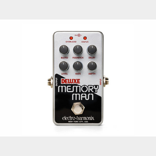 Electro-Harmonix、Deluxe Memory Manの検索結果【楽器検索