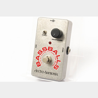 Electro-Harmonix、Bassballの検索結果【楽器検索デジマート】