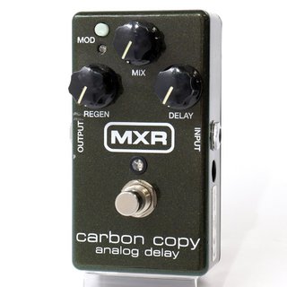 MXR M169 / Carbon Copy Analog Delay ギター用 ディレイ【池袋店】