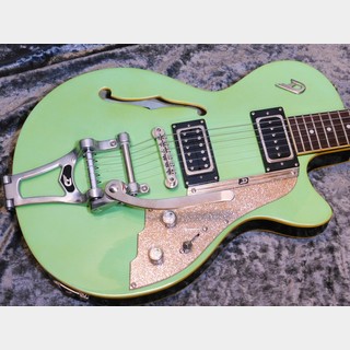 Duesenbergの検索結果【楽器検索デジマート】