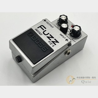 エフェクター（ギター・ベース用）、BOSS、FZ-5の検索結果【楽器検索