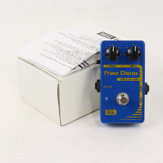 TRIAL 【中古】コーラス エフェクター TRIAL Prime Chorus ギターエフェクター